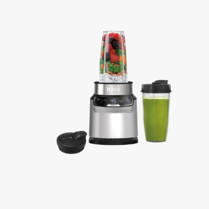 Blender for Shakes